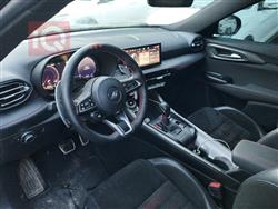 دودج هورنيت